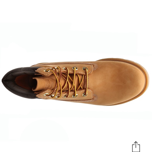 TIMBERLAND LINDEN WOODS BOOT - 6.5M - Picture 5 of 8